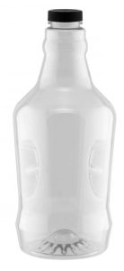 Plastic Growler